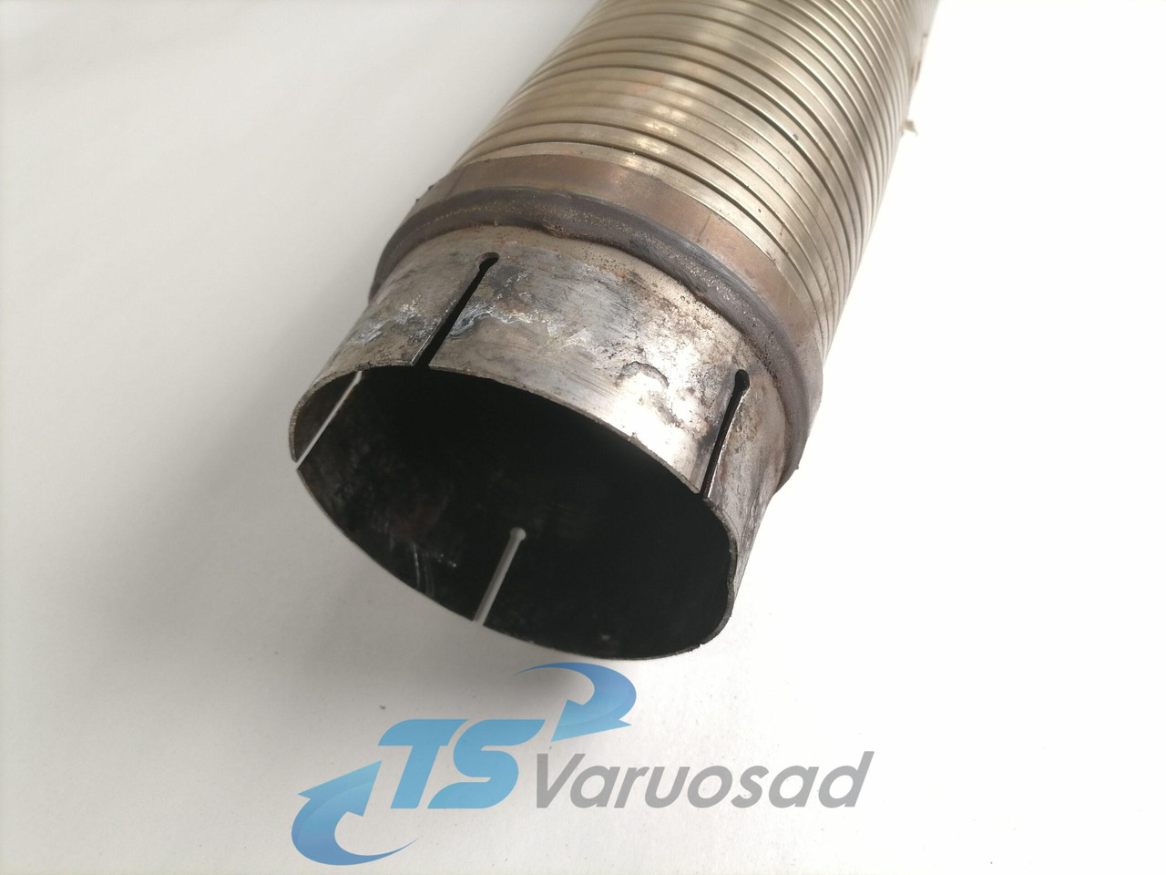 MAN Exhaust pipe 81152100114 - Geluiddemper voor Vrachtwagen: afbeelding 3 MAN Exhaust pipe 81152100114 - Geluiddemper voor Vrachtwagen: afbeelding 3