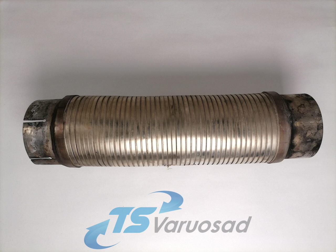 MAN Exhaust pipe 81152100114 - Geluiddemper voor Vrachtwagen: afbeelding 1 MAN Exhaust pipe 81152100114 - Geluiddemper voor Vrachtwagen: afbeelding 1