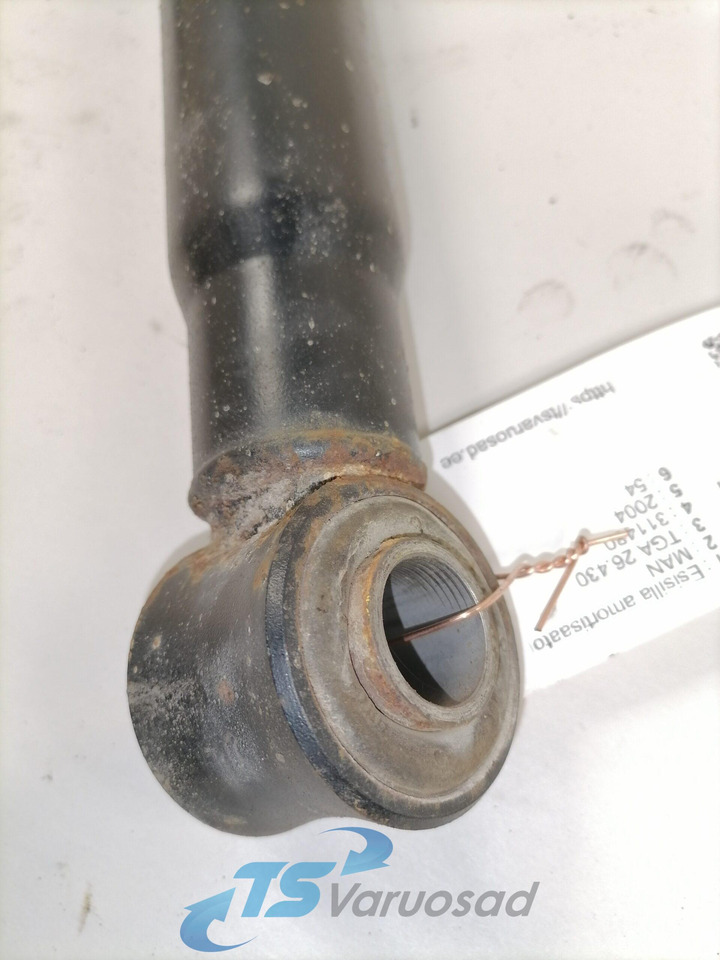MAN First axel shock absorber 311480 - Schokdempers voor Vrachtwagen: afbeelding 3 MAN First axel shock absorber 311480 - Schokdempers voor Vrachtwagen: afbeelding 3