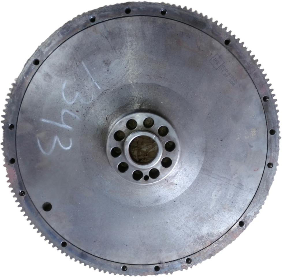 MAN Flywheel 03041600 - Universeel onderdeel voor Vrachtwagen: afbeelding 1 MAN Flywheel 03041600 - Universeel onderdeel voor Vrachtwagen: afbeelding 1