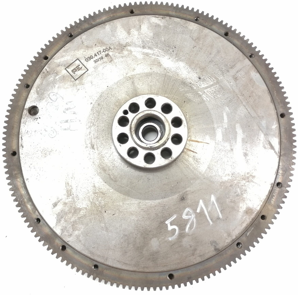 MAN Flywheel 03041700 - Universeel onderdeel voor Vrachtwagen: afbeelding 1 MAN Flywheel 03041700 - Universeel onderdeel voor Vrachtwagen: afbeelding 1