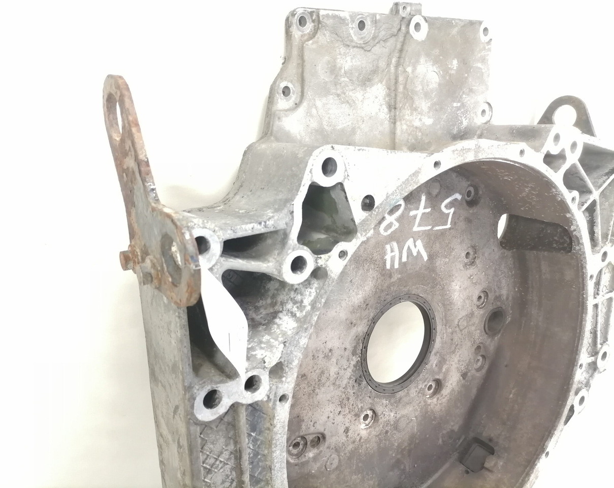 MAN Flywheel housing 51014013228 - Vliegwiel voor Vrachtwagen: afbeelding 3 MAN Flywheel housing 51014013228 - Vliegwiel voor Vrachtwagen: afbeelding 3