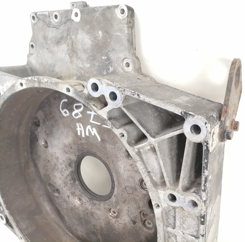 MAN Flywheel housing 51014013228 - Vliegwiel voor Vrachtwagen: afbeelding 2 MAN Flywheel housing 51014013228 - Vliegwiel voor Vrachtwagen: afbeelding 2
