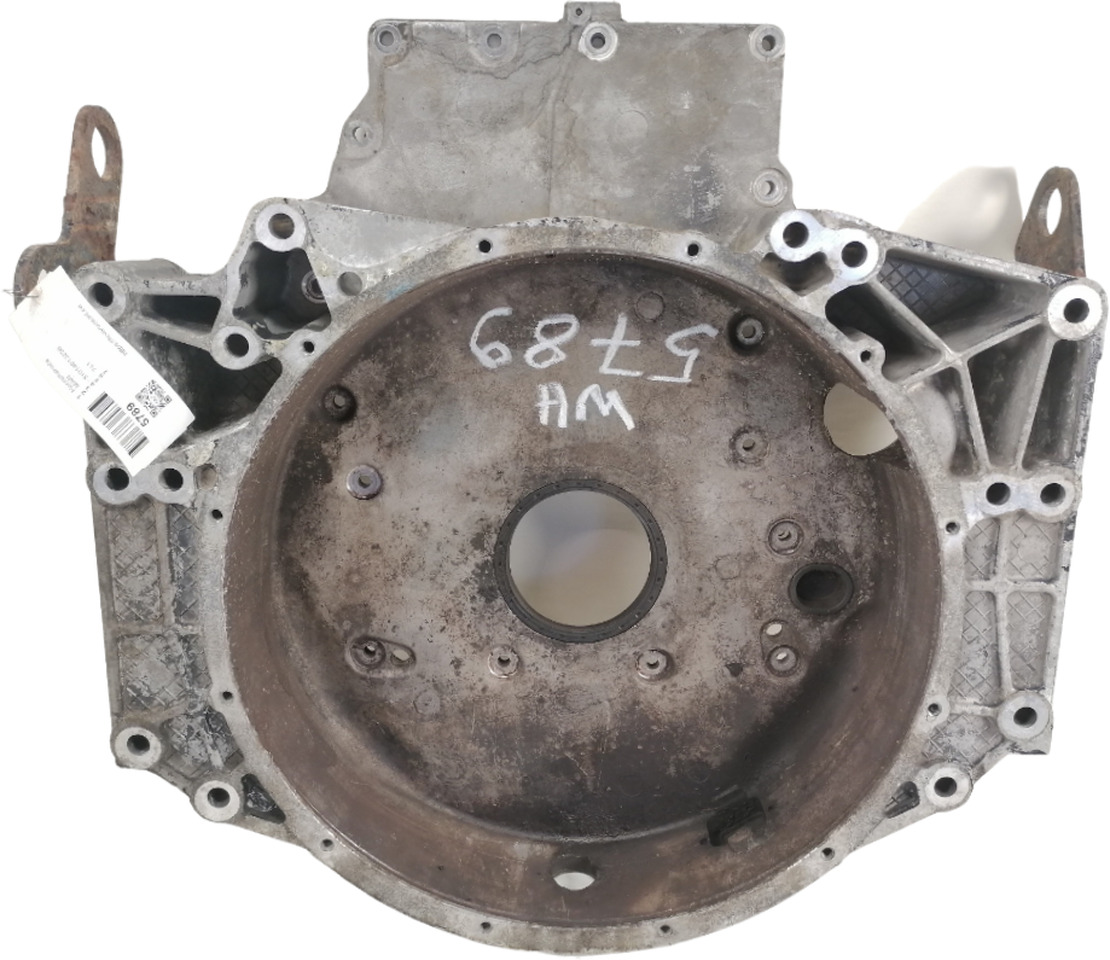 MAN Flywheel housing 51014013228 - Vliegwiel voor Vrachtwagen: afbeelding 1 MAN Flywheel housing 51014013228 - Vliegwiel voor Vrachtwagen: afbeelding 1