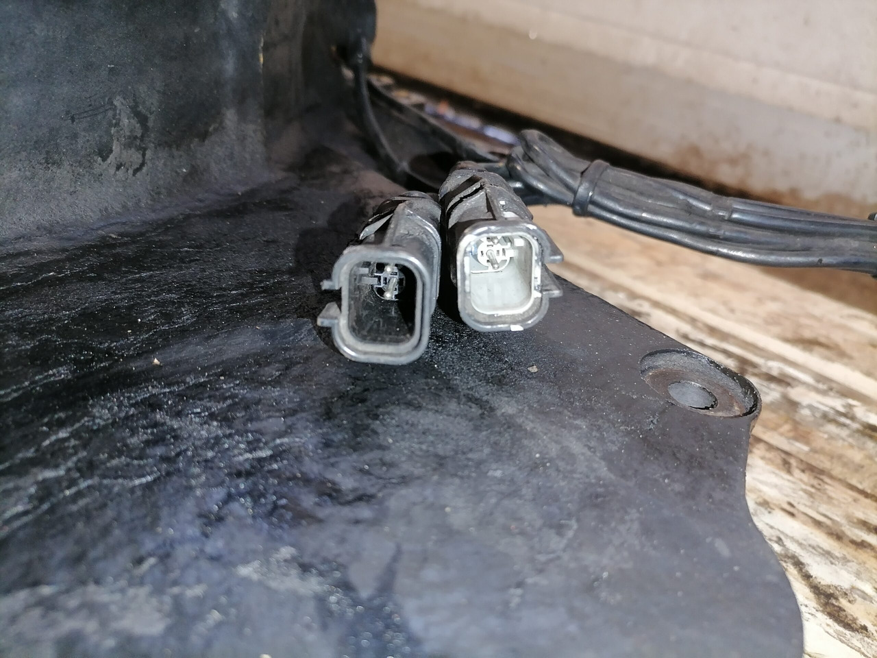 MAN Flywheel housing 51014013232 - Vliegwiel voor Vrachtwagen: afbeelding 3 MAN Flywheel housing 51014013232 - Vliegwiel voor Vrachtwagen: afbeelding 3