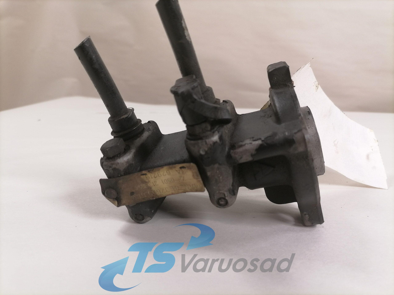 MAN Gear control 81326556182 - Versnellingsbak en onderdelen voor Vrachtwagen: afbeelding 1 MAN Gear control 81326556182 - Versnellingsbak en onderdelen voor Vrachtwagen: afbeelding 1