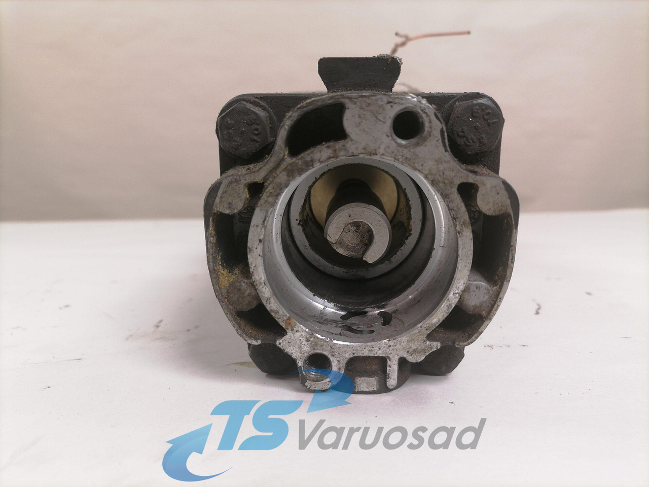 MAN Gear control 81326906027 - Versnellingsbak en onderdelen voor Vrachtwagen: afbeelding 4 MAN Gear control 81326906027 - Versnellingsbak en onderdelen voor Vrachtwagen: afbeelding 4