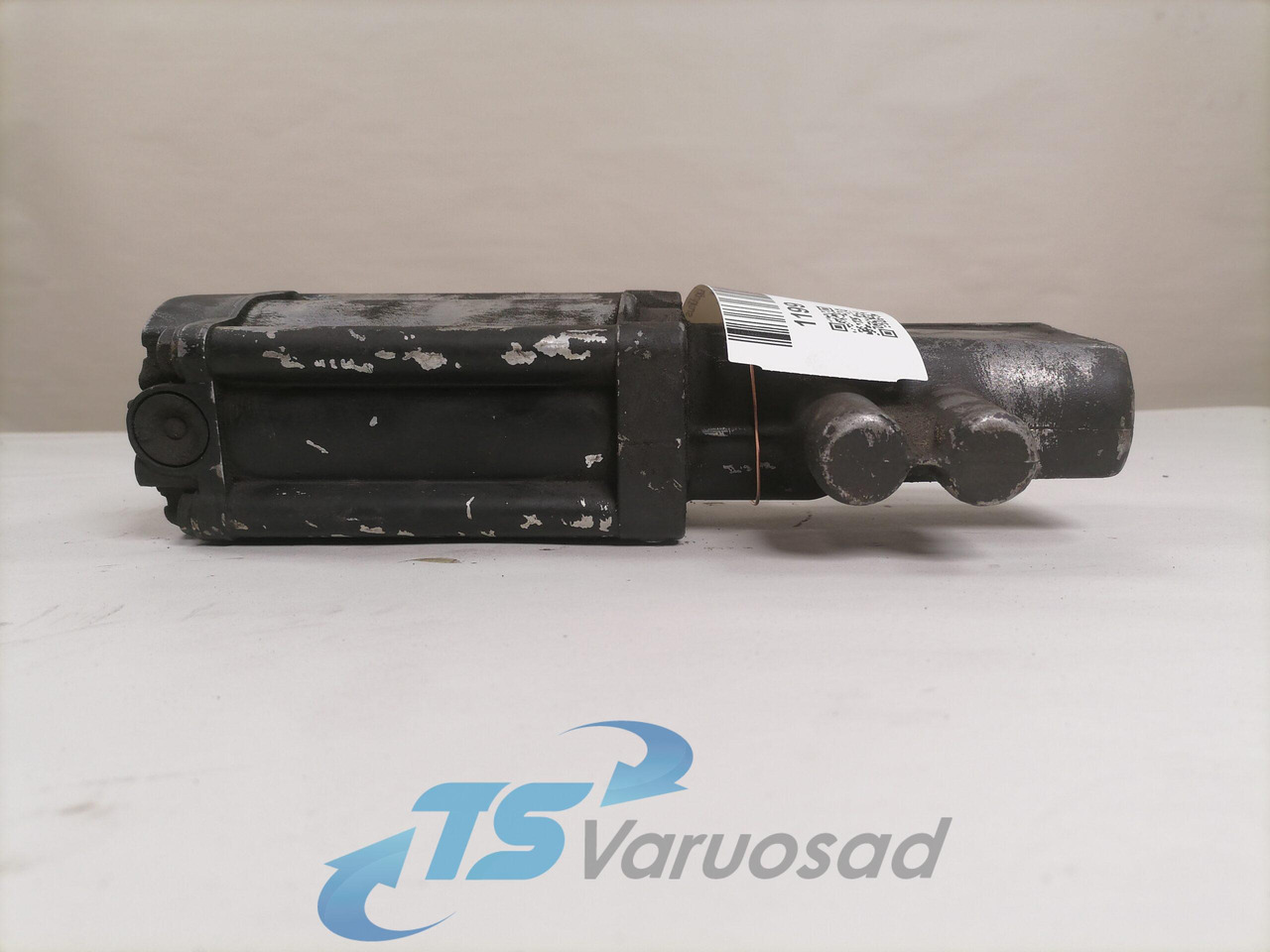MAN Gear control 81326906027 - Versnellingsbak en onderdelen voor Vrachtwagen: afbeelding 3 MAN Gear control 81326906027 - Versnellingsbak en onderdelen voor Vrachtwagen: afbeelding 3