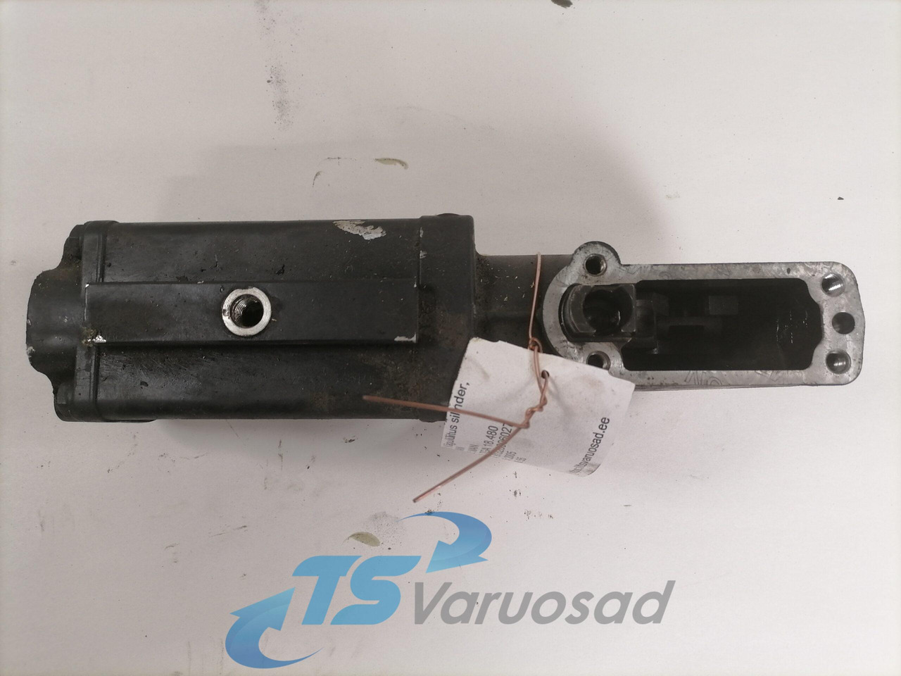 MAN Gear control 81326906027 - Versnellingsbak en onderdelen voor Vrachtwagen: afbeelding 5 MAN Gear control 81326906027 - Versnellingsbak en onderdelen voor Vrachtwagen: afbeelding 5