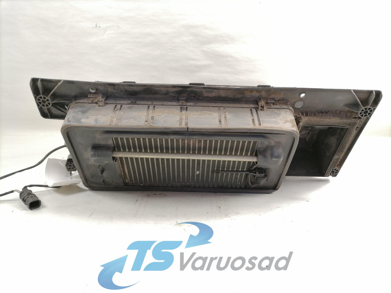 MAN Heating unit 81619020091 - Universeel onderdeel voor Vrachtwagen: afbeelding 4 MAN Heating unit 81619020091 - Universeel onderdeel voor Vrachtwagen: afbeelding 4