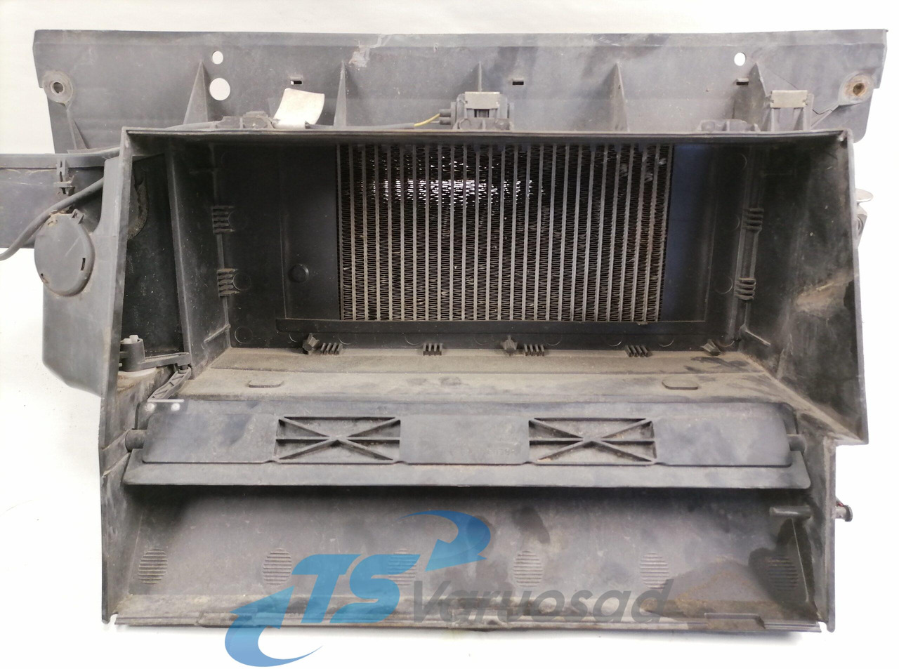 MAN Heating unit 81619020091 - Universeel onderdeel voor Vrachtwagen: afbeelding 2 MAN Heating unit 81619020091 - Universeel onderdeel voor Vrachtwagen: afbeelding 2