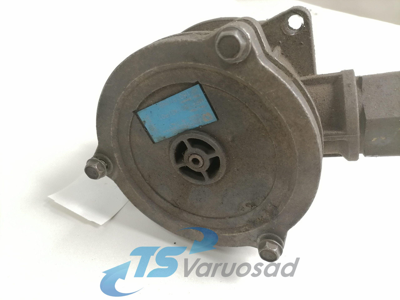 MAN Hydraulic filter unit MPF1801AG1P01 - Hydraulica voor Vrachtwagen: afbeelding 4 MAN Hydraulic filter unit MPF1801AG1P01 - Hydraulica voor Vrachtwagen: afbeelding 4