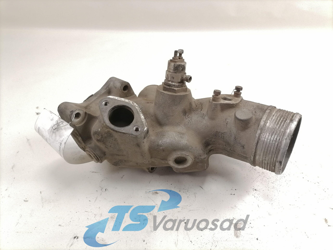 MAN Intake manifold 51094113645 - Inlaatspruitstuk voor Vrachtwagen: afbeelding 1 MAN Intake manifold 51094113645 - Inlaatspruitstuk voor Vrachtwagen: afbeelding 1