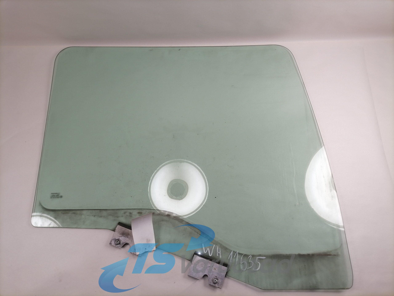 MAN Küljeklaas, vasak 81626456043 - Raam en onderdelen voor Vrachtwagen: afbeelding 1 MAN Küljeklaas, vasak 81626456043 - Raam en onderdelen voor Vrachtwagen: afbeelding 1