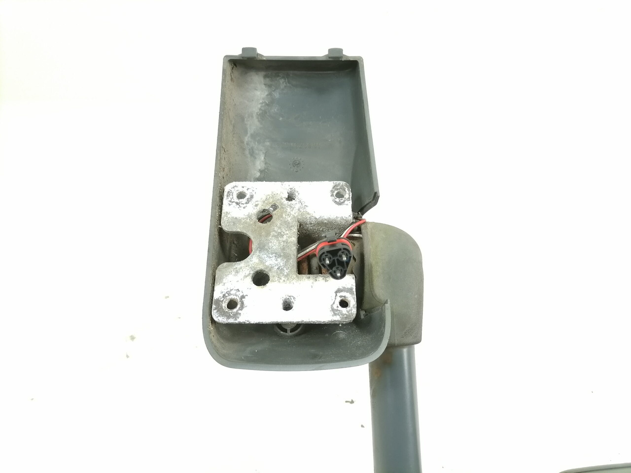 MAN Küljepeegel, parem 81637306434 - Achteruitkijkspiegel voor Vrachtwagen: afbeelding 2 MAN Küljepeegel, parem 81637306434 - Achteruitkijkspiegel voor Vrachtwagen: afbeelding 2