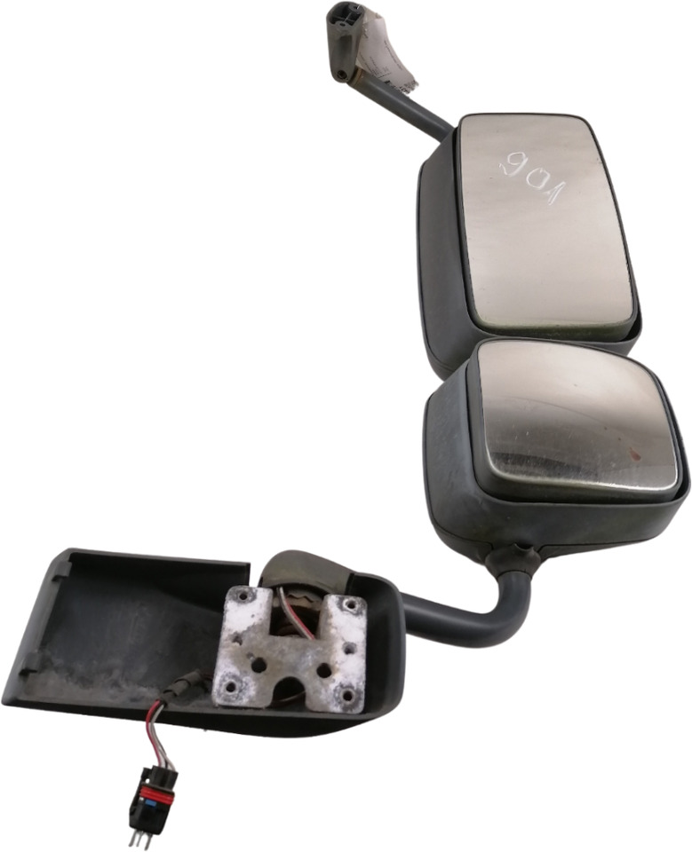 MAN Küljepeegel, parem 81637306434 - Achteruitkijkspiegel voor Vrachtwagen: afbeelding 1 MAN Küljepeegel, parem 81637306434 - Achteruitkijkspiegel voor Vrachtwagen: afbeelding 1