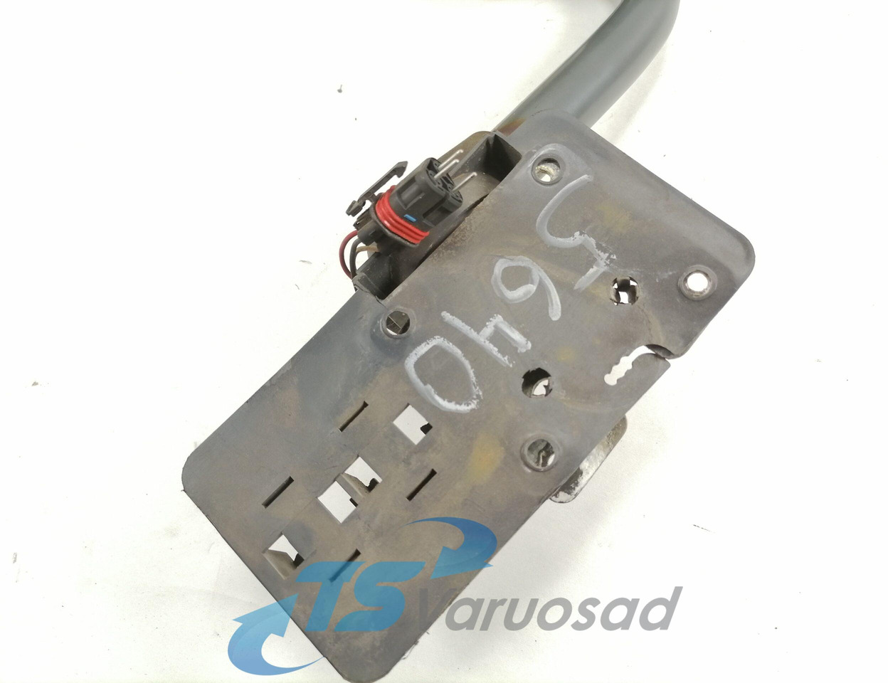 MAN Küljepeegel, parem 81637316560 - Achteruitkijkspiegel voor Vrachtwagen: afbeelding 5 MAN Küljepeegel, parem 81637316560 - Achteruitkijkspiegel voor Vrachtwagen: afbeelding 5