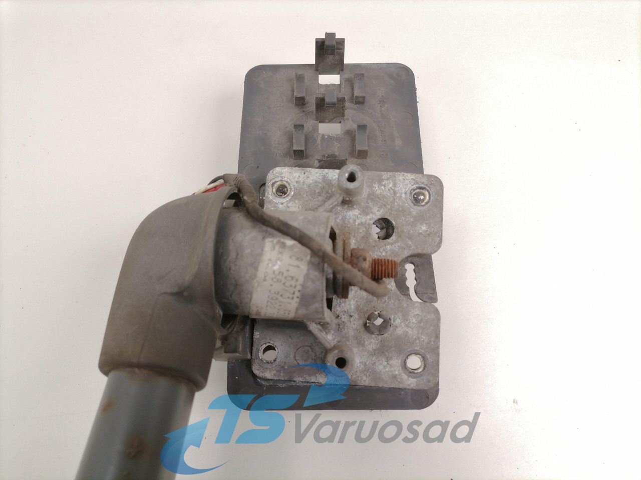 MAN Küljepeegel, parem 81637316560 - Achteruitkijkspiegel voor Vrachtwagen: afbeelding 3 MAN Küljepeegel, parem 81637316560 - Achteruitkijkspiegel voor Vrachtwagen: afbeelding 3