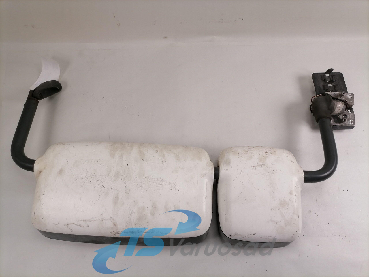 MAN Küljepeegel, parem 81637316560 - Achteruitkijkspiegel voor Vrachtwagen: afbeelding 2 MAN Küljepeegel, parem 81637316560 - Achteruitkijkspiegel voor Vrachtwagen: afbeelding 2