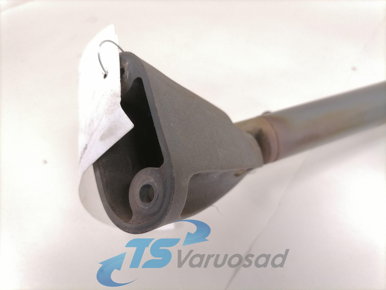 MAN Küljepeegel, parem 81637316560 - Achteruitkijkspiegel voor Vrachtwagen: afbeelding 4 MAN Küljepeegel, parem 81637316560 - Achteruitkijkspiegel voor Vrachtwagen: afbeelding 4