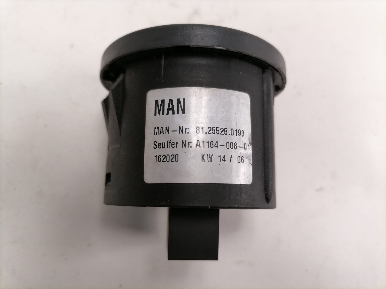 MAN Lüliti, esituled 81255250193 - Cabine voor Vrachtwagen: afbeelding 2 MAN Lüliti, esituled 81255250193 - Cabine voor Vrachtwagen: afbeelding 2