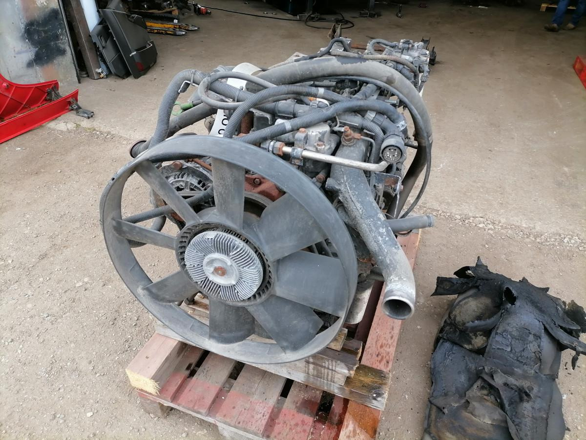 MAN MAN mootor D0836 D0836 - Motor voor Vrachtwagen: afbeelding 3 MAN MAN mootor D0836 D0836 - Motor voor Vrachtwagen: afbeelding 3