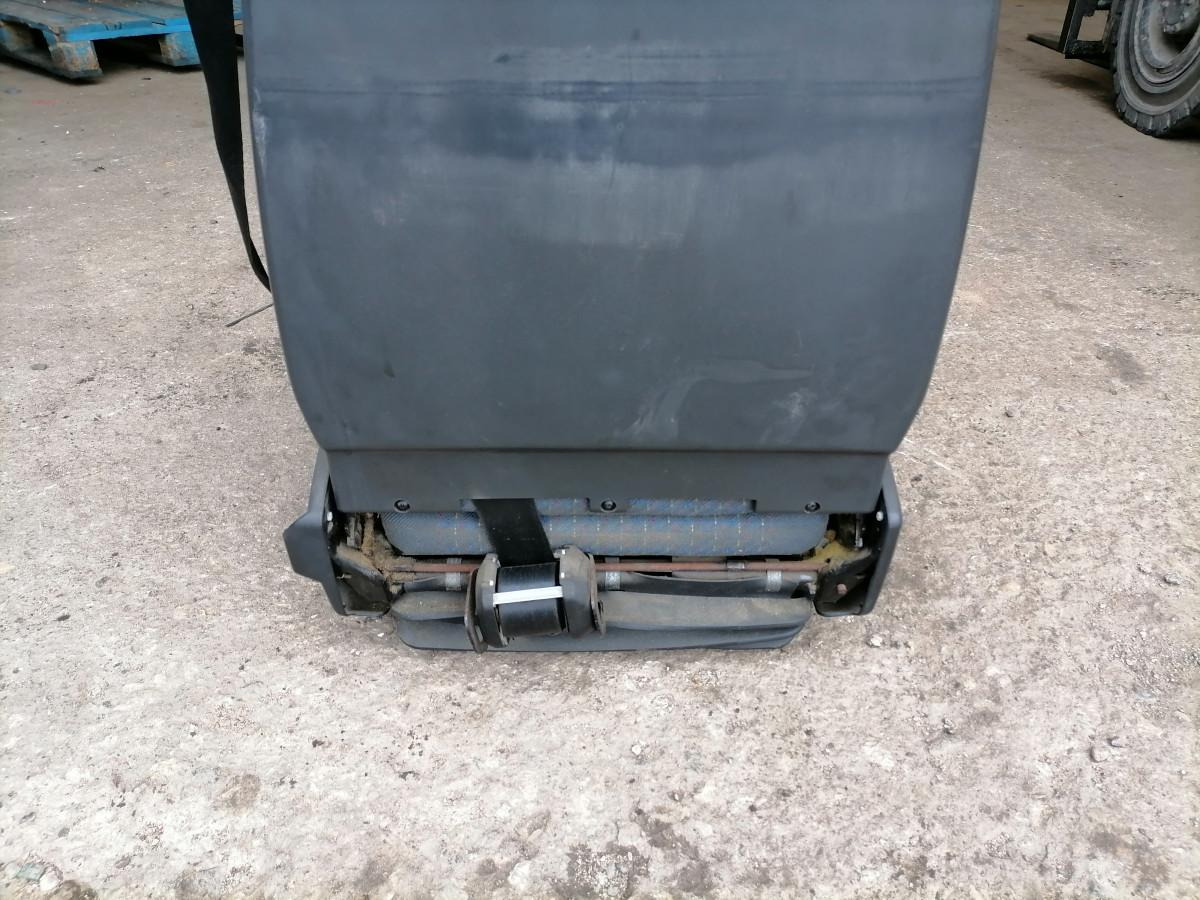 MAN Man juhiiste 81623016895 - Zitplaats voor Vrachtwagen: afbeelding 3 MAN Man juhiiste 81623016895 - Zitplaats voor Vrachtwagen: afbeelding 3