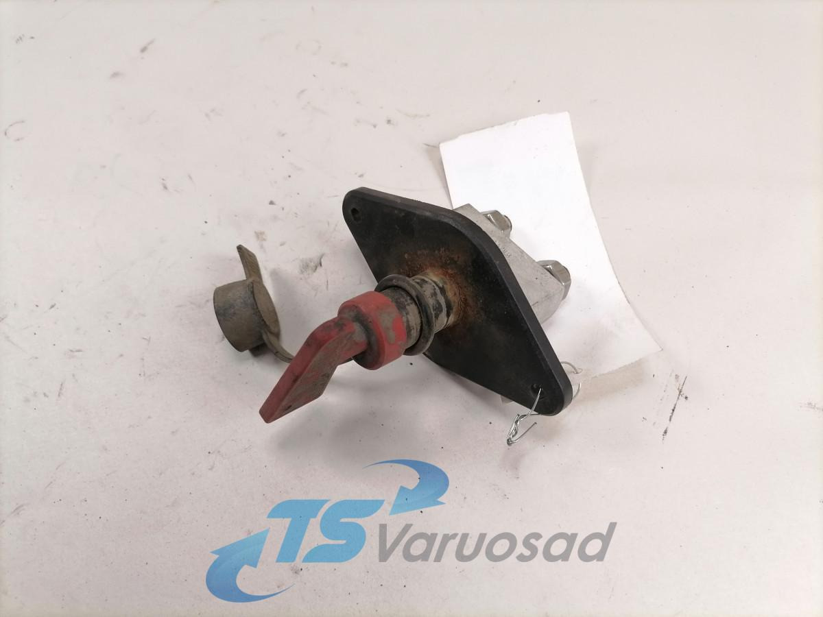 MAN Massilüliti 81255066121 - Relais voor Vrachtwagen: afbeelding 1 MAN Massilüliti 81255066121 - Relais voor Vrachtwagen: afbeelding 1