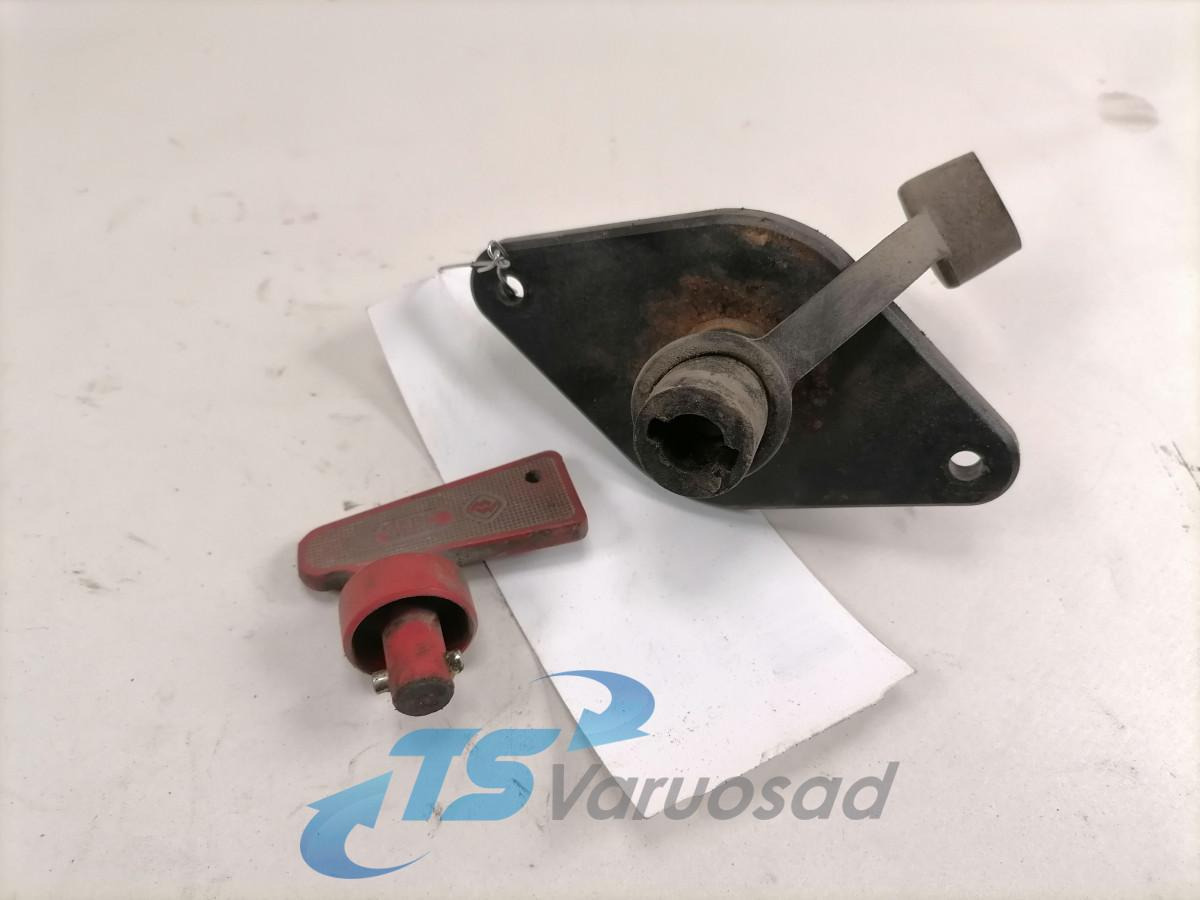 MAN Massilüliti 81255066121 - Relais voor Vrachtwagen: afbeelding 4 MAN Massilüliti 81255066121 - Relais voor Vrachtwagen: afbeelding 4