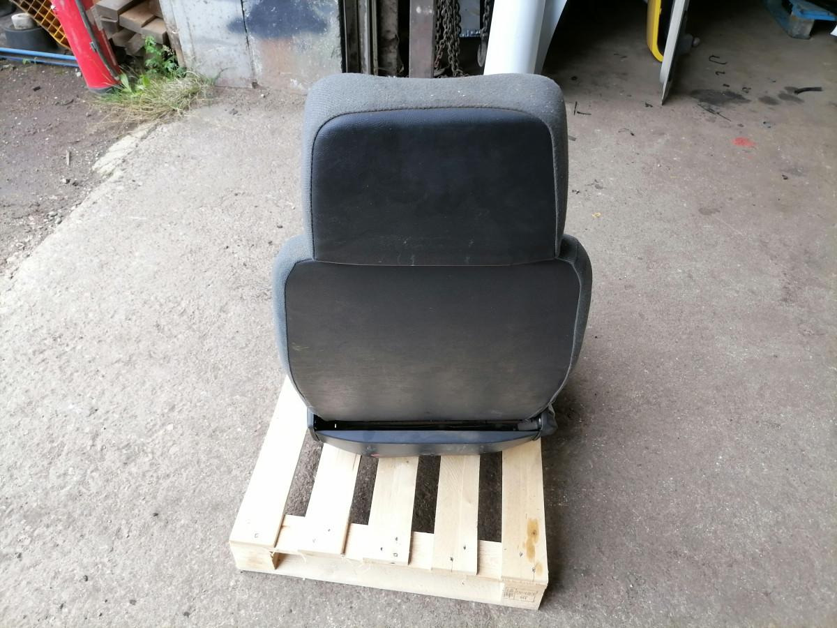 Zitplaats voor Vrachtwagen MAN Passenger seat 81623016900: afbeelding 8 Zitplaats voor Vrachtwagen MAN Passenger seat 81623016900: afbeelding 8