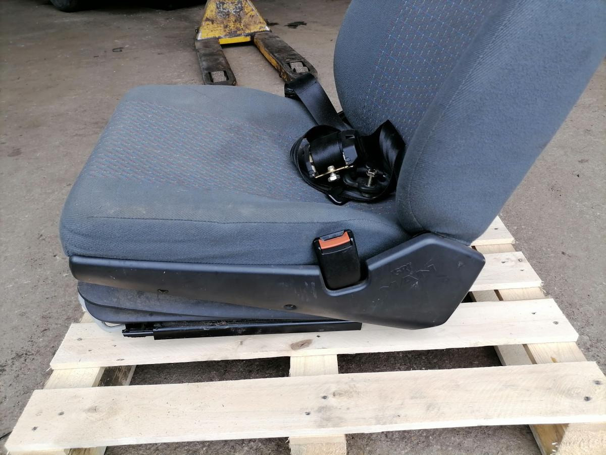 Zitplaats voor Vrachtwagen MAN Passenger seat 81623016900: afbeelding 7 Zitplaats voor Vrachtwagen MAN Passenger seat 81623016900: afbeelding 7