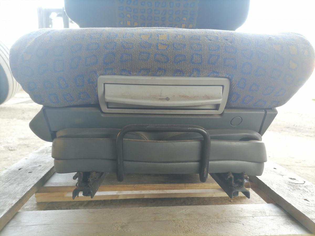 Zitplaats voor Vrachtwagen MAN Passenger seat 81623016942: afbeelding 6