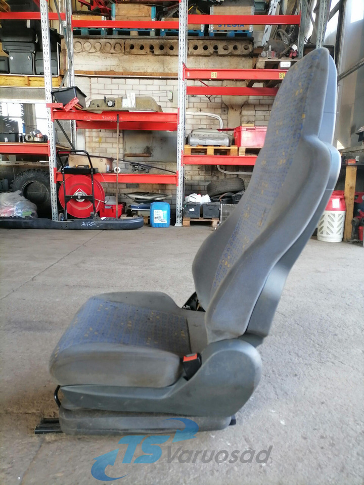 MAN Passenger seat 81623016942 - Zitplaats voor Vrachtwagen: afbeelding 5 MAN Passenger seat 81623016942 - Zitplaats voor Vrachtwagen: afbeelding 5