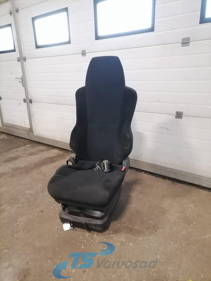 MAN Passenger seat 81623076326 - Zitplaats voor Vrachtwagen: afbeelding 1 MAN Passenger seat 81623076326 - Zitplaats voor Vrachtwagen: afbeelding 1