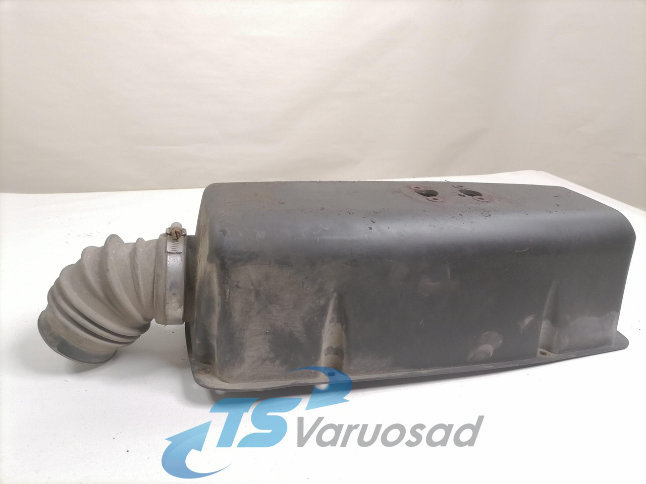 MAN Plastic 81619490026 - Verwarming/ Ventilatie voor Vrachtwagen: afbeelding 3 MAN Plastic 81619490026 - Verwarming/ Ventilatie voor Vrachtwagen: afbeelding 3