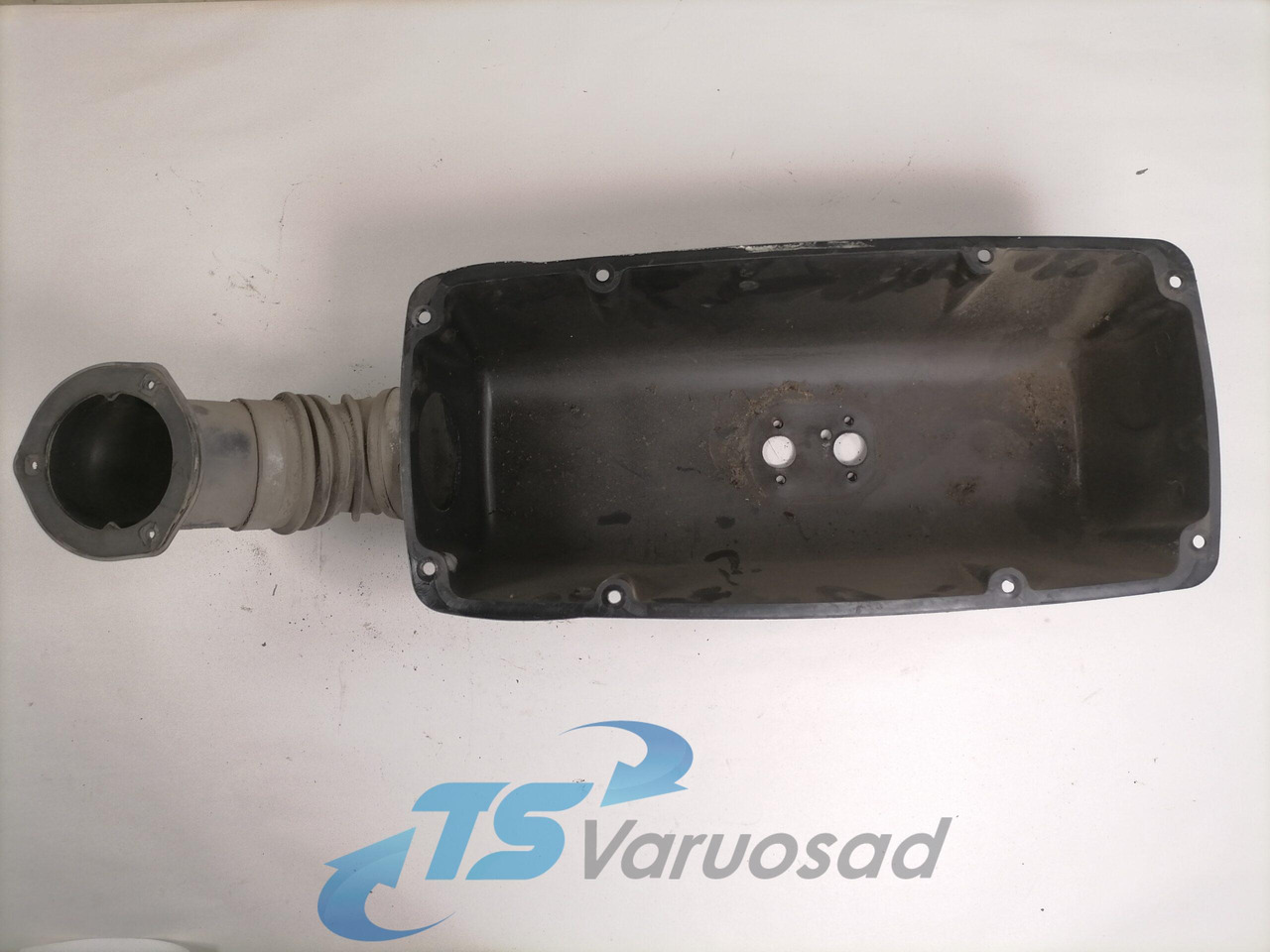 MAN Plastic 81619490026 - Verwarming/ Ventilatie voor Vrachtwagen: afbeelding 2 MAN Plastic 81619490026 - Verwarming/ Ventilatie voor Vrachtwagen: afbeelding 2