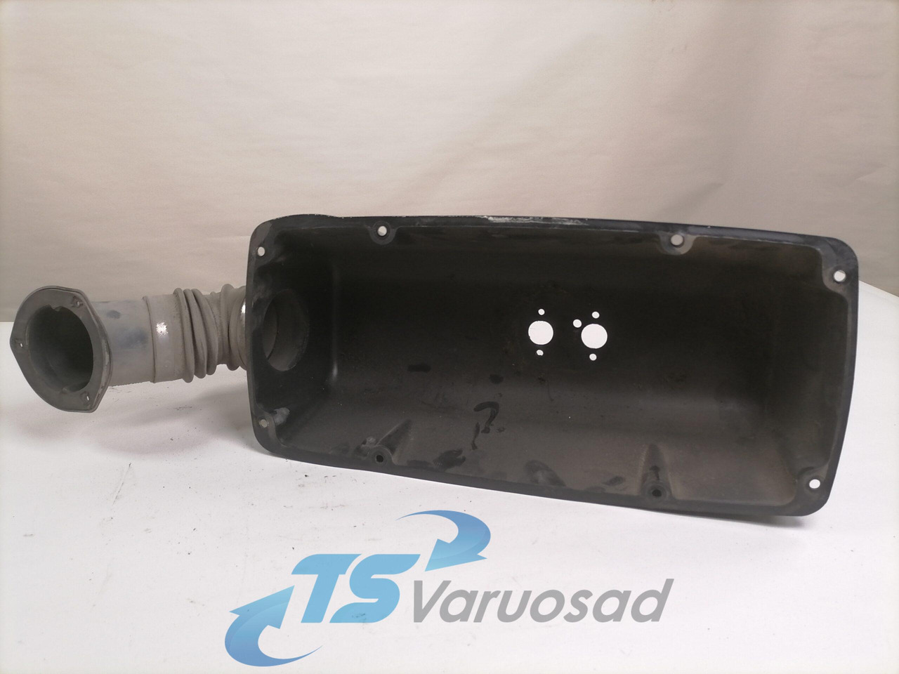 MAN Plastic 81619490026 - Verwarming/ Ventilatie voor Vrachtwagen: afbeelding 3 MAN Plastic 81619490026 - Verwarming/ Ventilatie voor Vrachtwagen: afbeelding 3