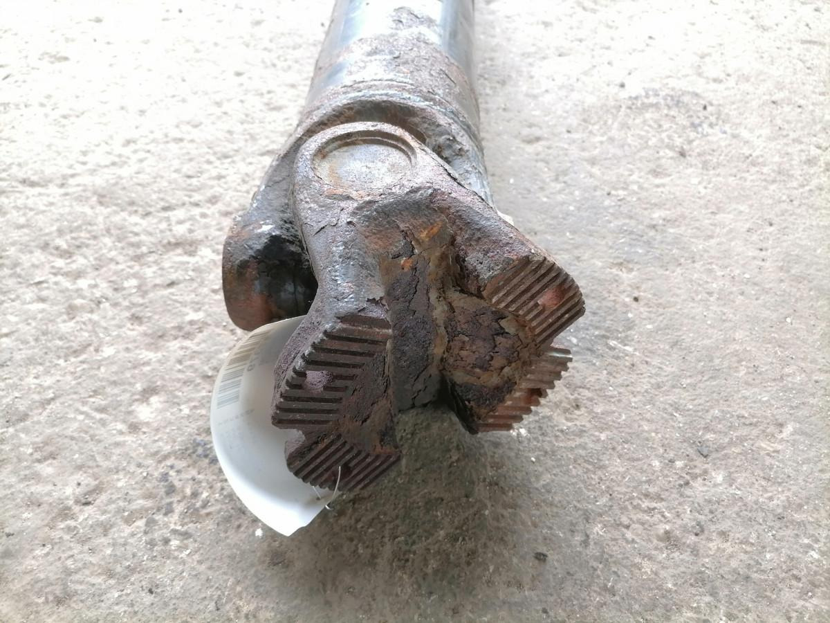 MAN Propeller shaft 81393026132 - Cardanas voor Vrachtwagen: afbeelding 3 MAN Propeller shaft 81393026132 - Cardanas voor Vrachtwagen: afbeelding 3
