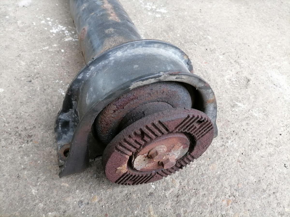 MAN Propeller shaft 81393526163 - Cardanas voor Vrachtwagen: afbeelding 3 MAN Propeller shaft 81393526163 - Cardanas voor Vrachtwagen: afbeelding 3