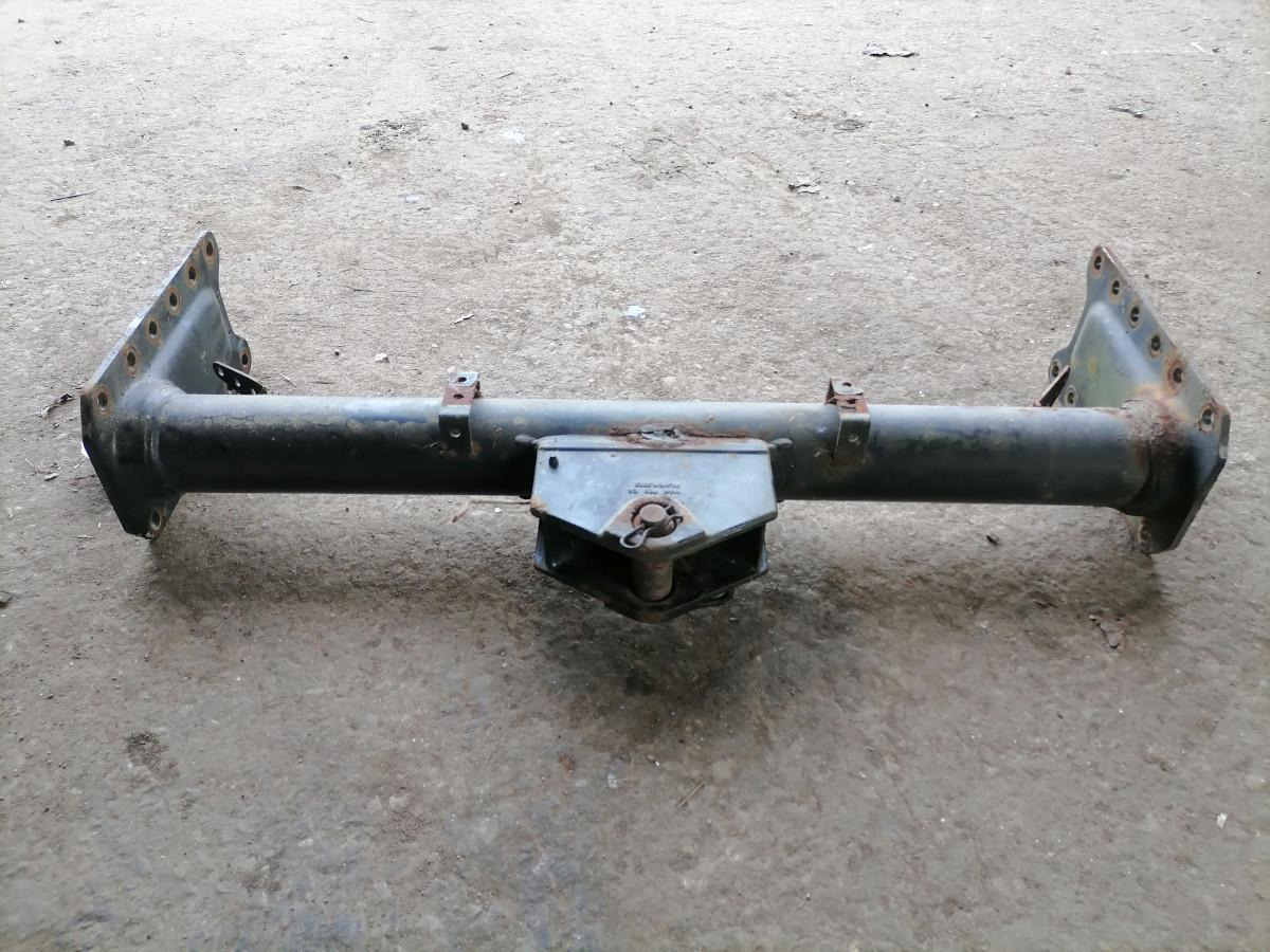 MAN Raami vahetala 81416112022 - Frame/ Chassis voor Vrachtwagen: afbeelding 3 MAN Raami vahetala 81416112022 - Frame/ Chassis voor Vrachtwagen: afbeelding 3