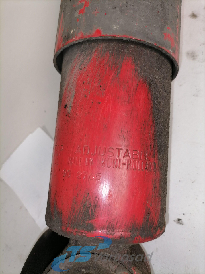 MAN Rear axel shock absorber 902765 - Schokdempers voor Vrachtwagen: afbeelding 3 MAN Rear axel shock absorber 902765 - Schokdempers voor Vrachtwagen: afbeelding 3