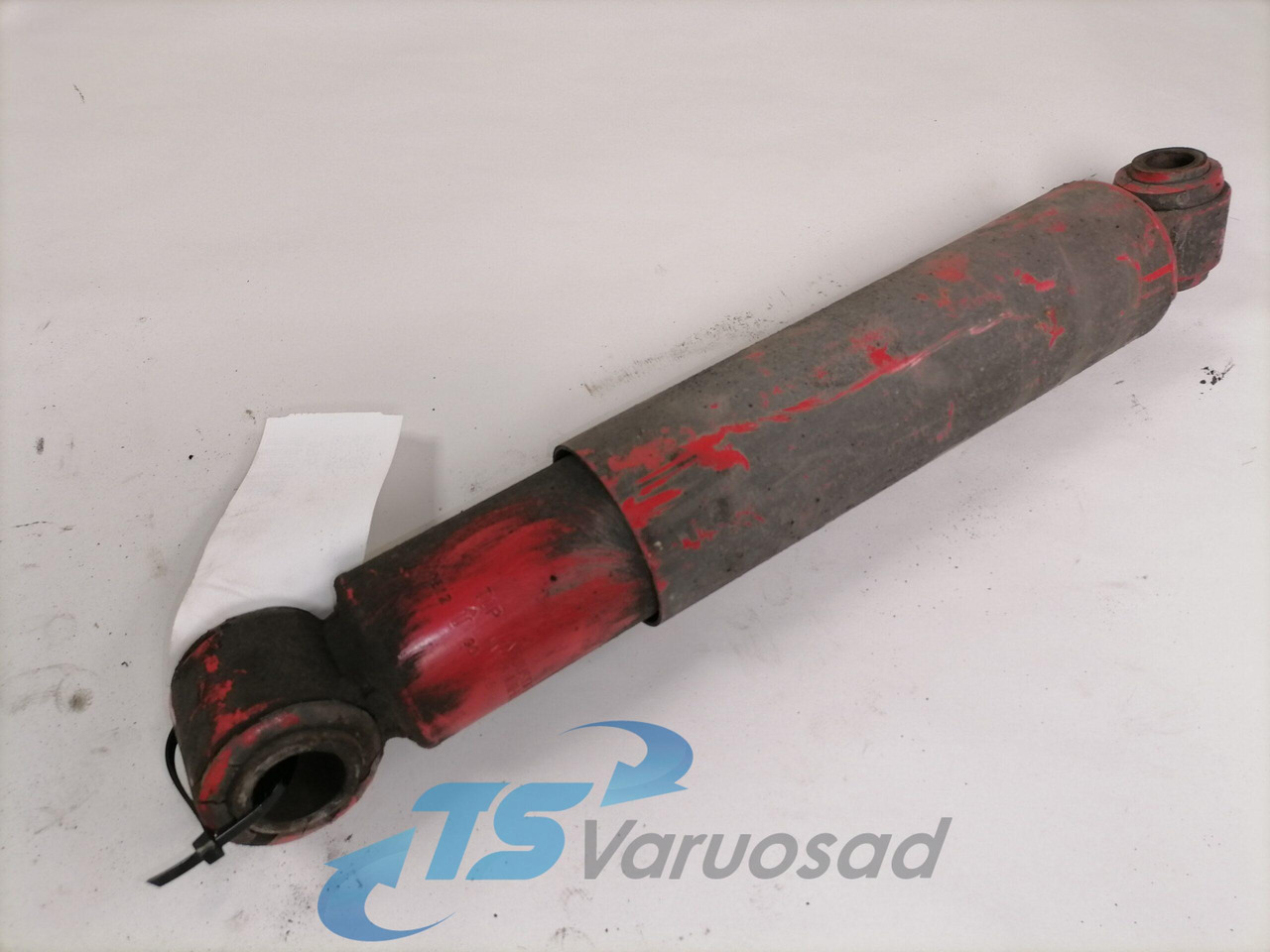 MAN Rear axel shock absorber 902765 - Schokdempers voor Vrachtwagen: afbeelding 1 MAN Rear axel shock absorber 902765 - Schokdempers voor Vrachtwagen: afbeelding 1