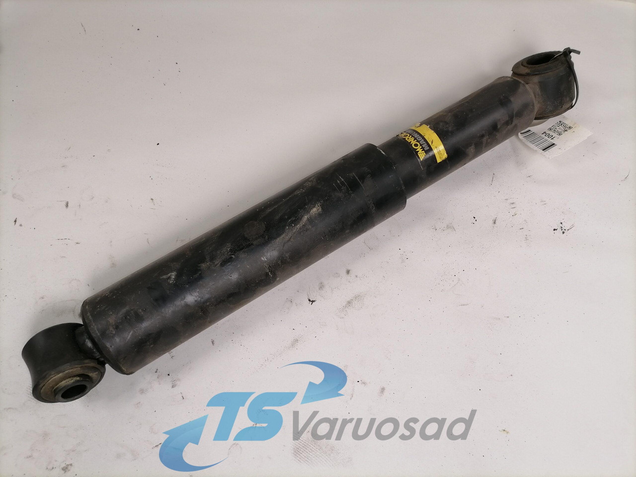 MAN Rear axel shock absorber T5406 - Schokdempers voor Vrachtwagen: afbeelding 1 MAN Rear axel shock absorber T5406 - Schokdempers voor Vrachtwagen: afbeelding 1