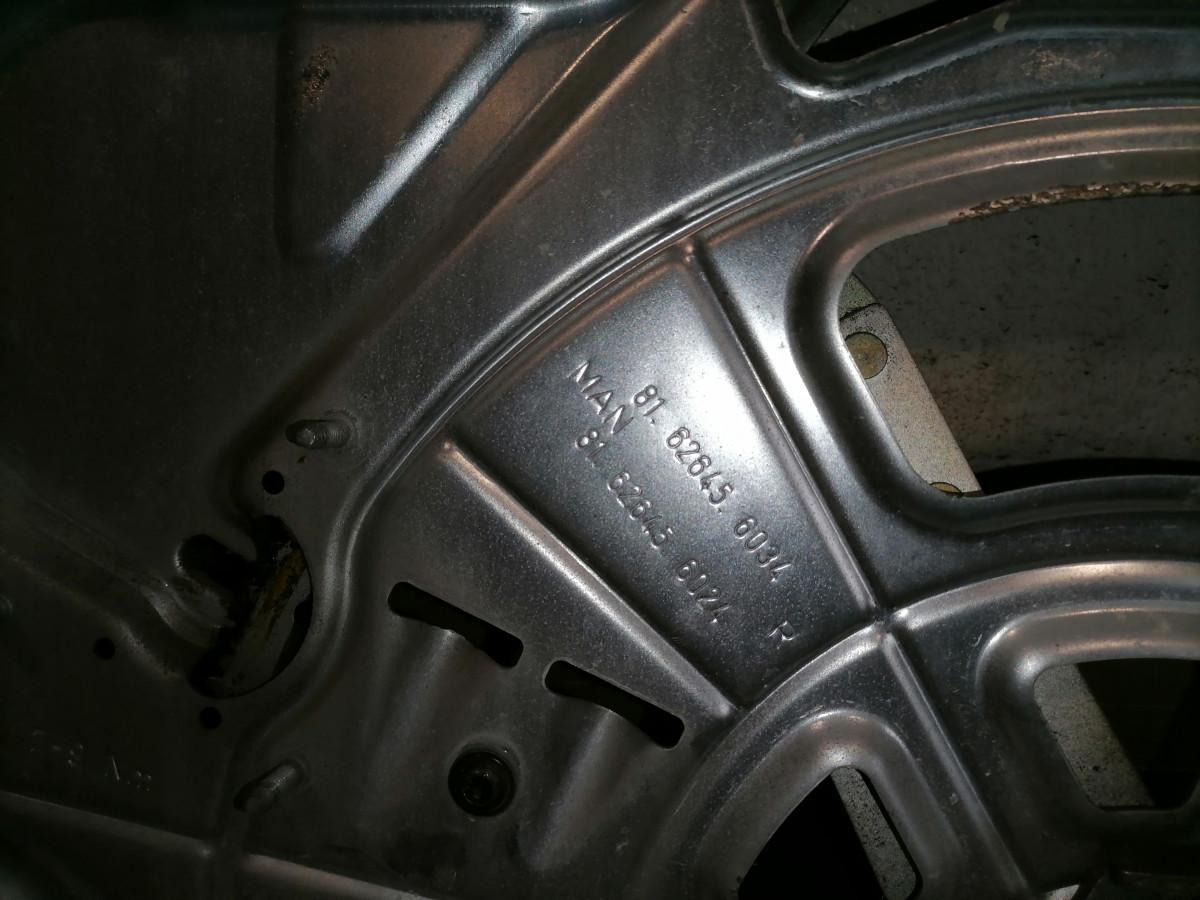 MAN Side window lifting mechanism 81626456034 - Raam en onderdelen voor Vrachtwagen: afbeelding 4 MAN Side window lifting mechanism 81626456034 - Raam en onderdelen voor Vrachtwagen: afbeelding 4