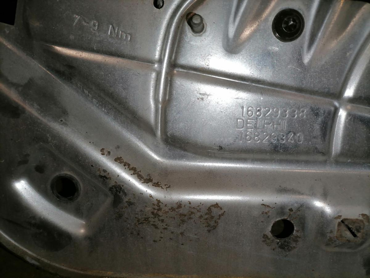 MAN Side window lifting mechanism 81626456034 - Raam en onderdelen voor Vrachtwagen: afbeelding 3 MAN Side window lifting mechanism 81626456034 - Raam en onderdelen voor Vrachtwagen: afbeelding 3