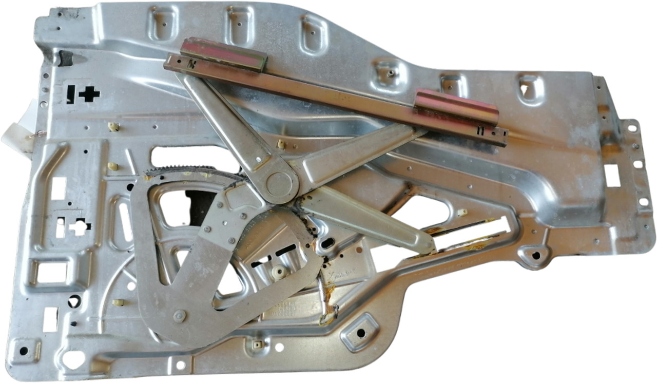 MAN Side window lifting mechanism 81626456034 - Raam en onderdelen voor Vrachtwagen: afbeelding 1 MAN Side window lifting mechanism 81626456034 - Raam en onderdelen voor Vrachtwagen: afbeelding 1