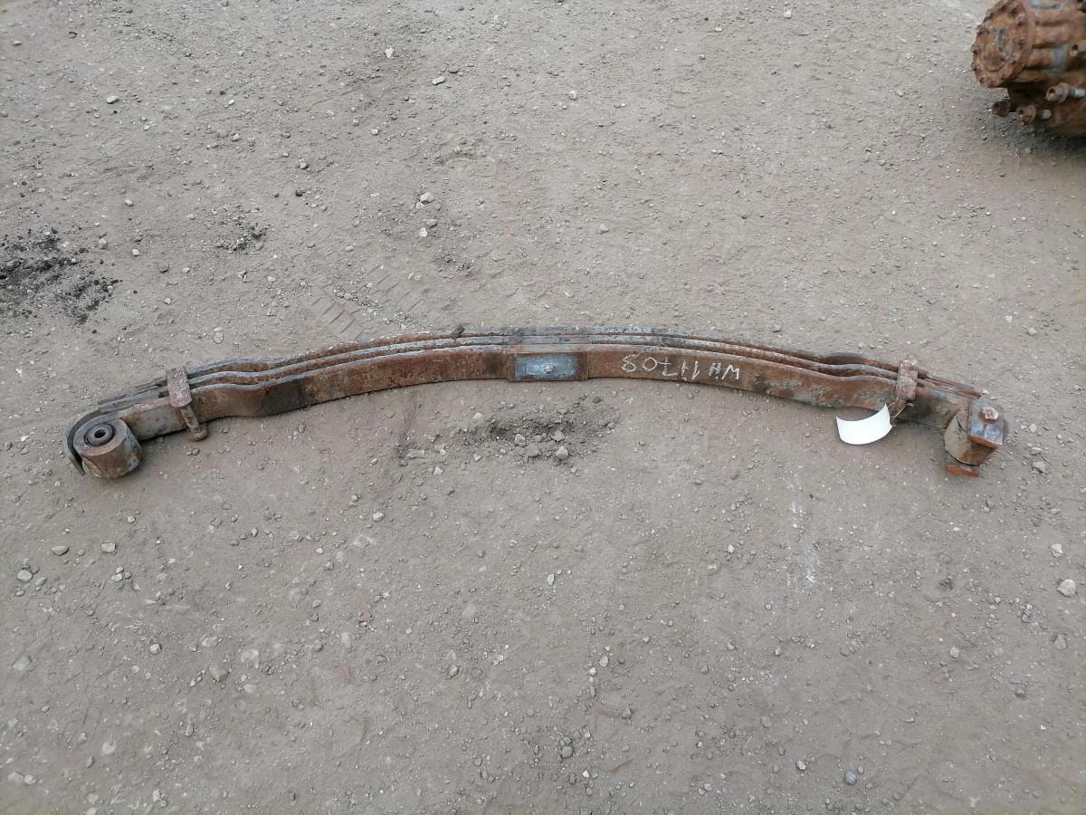 MAN Spring 81434026203 - Bladvering voor Vrachtwagen: afbeelding 5 MAN Spring 81434026203 - Bladvering voor Vrachtwagen: afbeelding 5