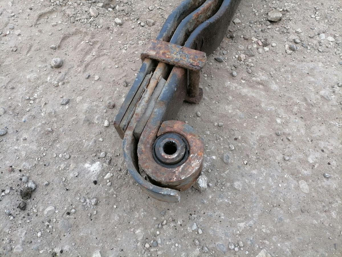 MAN Spring 81434026203 - Bladvering voor Vrachtwagen: afbeelding 4 MAN Spring 81434026203 - Bladvering voor Vrachtwagen: afbeelding 4