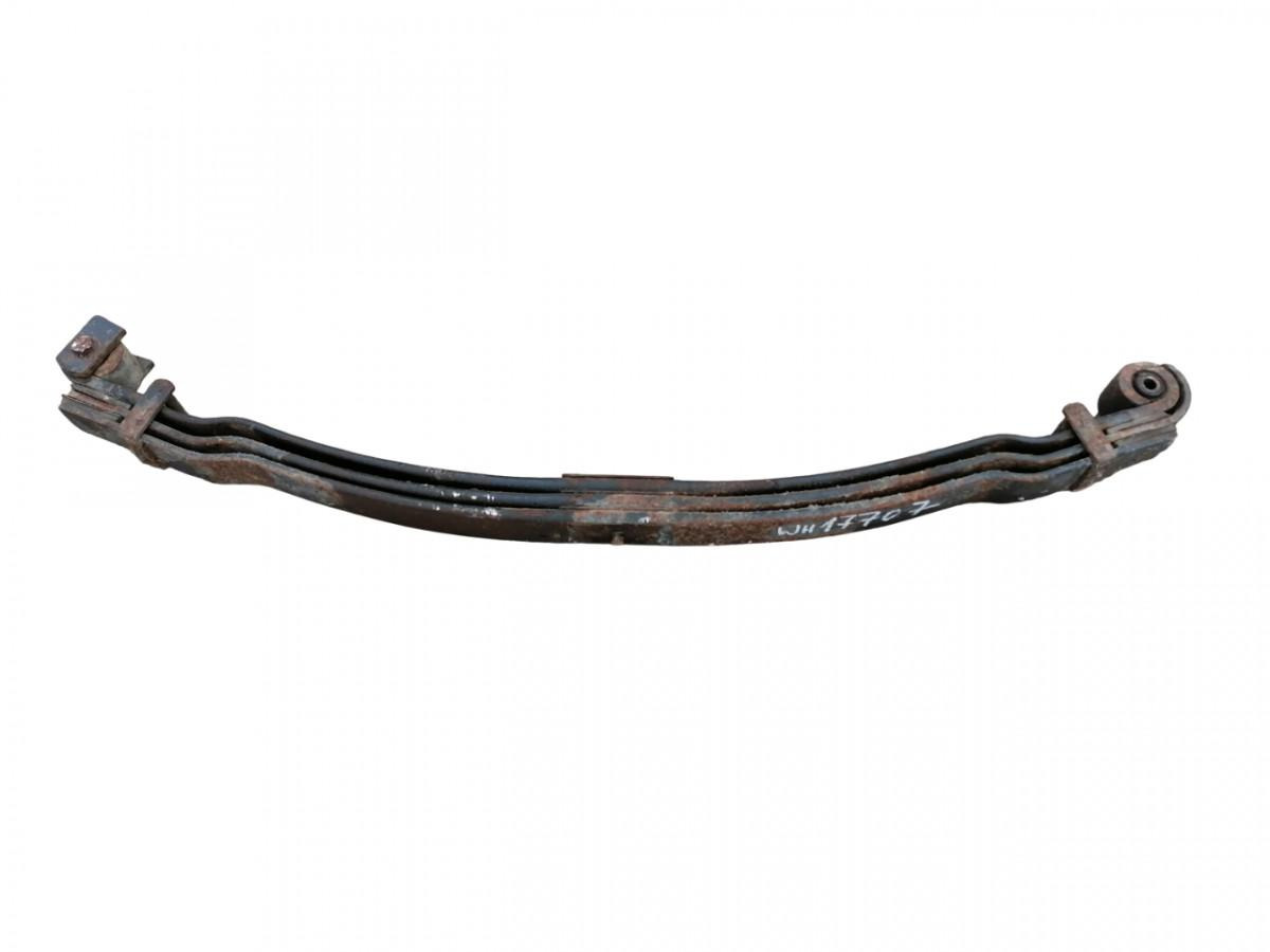 MAN Spring 81434026203 - Bladvering voor Vrachtwagen: afbeelding 1 MAN Spring 81434026203 - Bladvering voor Vrachtwagen: afbeelding 1