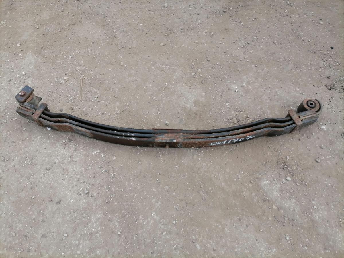 MAN Spring 81434026203 - Bladvering voor Vrachtwagen: afbeelding 2 MAN Spring 81434026203 - Bladvering voor Vrachtwagen: afbeelding 2